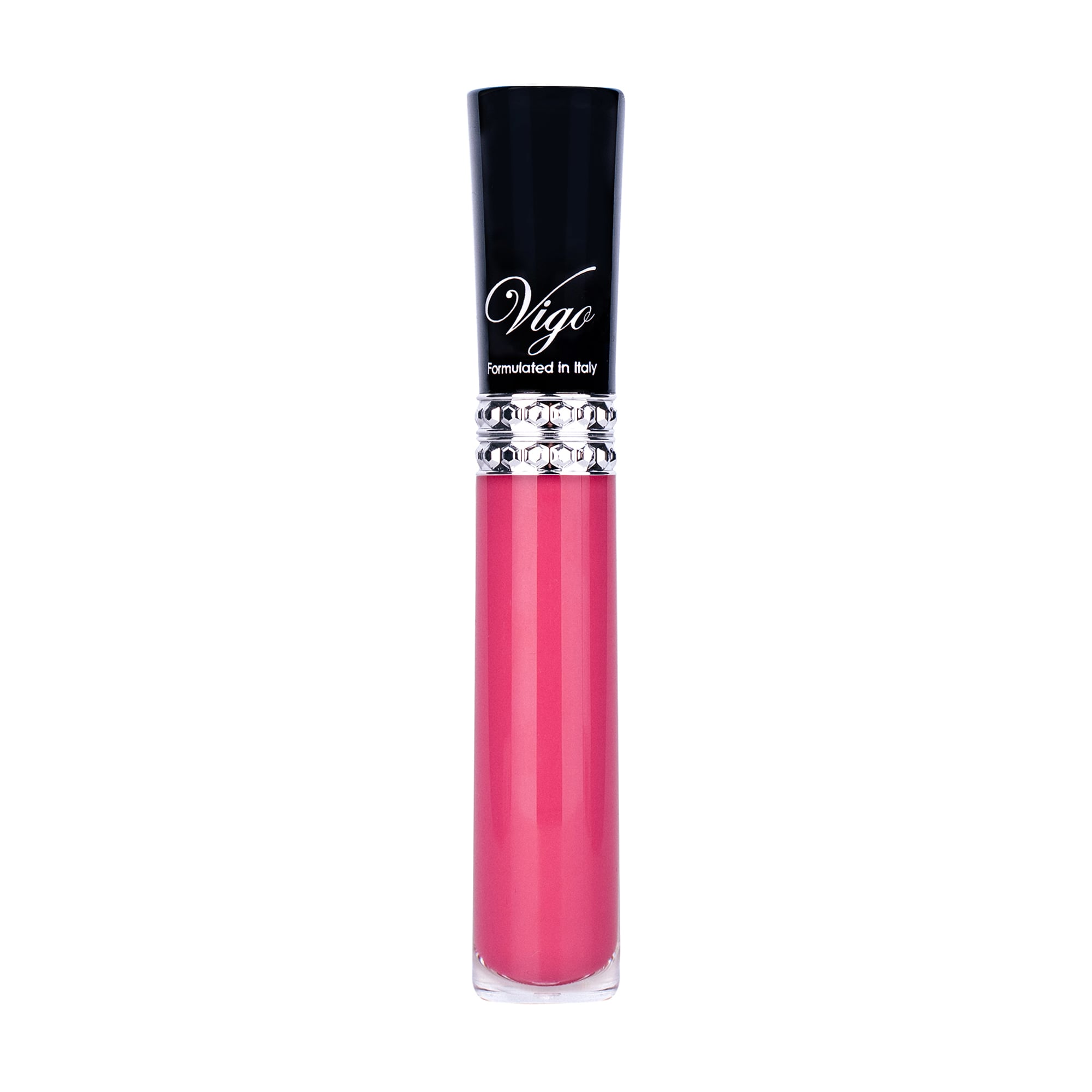 Блиск для губ Vigo Lipgloss 25, 8.5 г